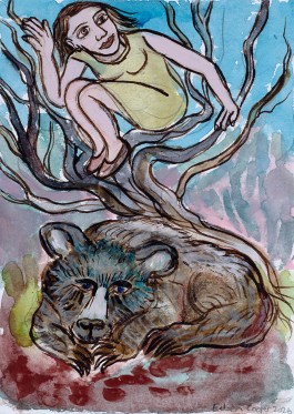 Awake and Dreaming II