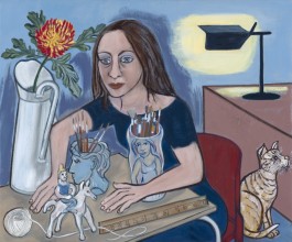 Blue Studio, 2026
