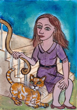 Furry Friend I