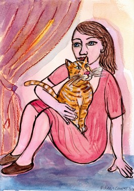 Kitten, 2026