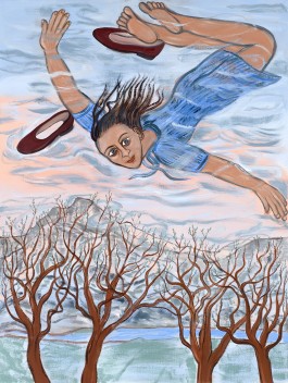 Learning to Fly, 2026 