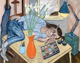 Studio, 2026